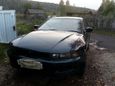  Mitsubishi Galant 1999 , 180000 , 