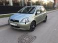  Toyota Vitz 2001 , 160000 , 