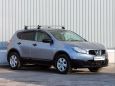 SUV   Nissan Qashqai 2012 , 629000 , 