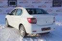  Renault Logan 2015 , 569000 , 