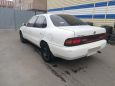  Toyota Sprinter 1992 , 120000 , 