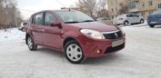  Renault Sandero 2011 , 339000 , 