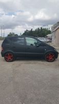  Mercedes-Benz A-Class 2001 , 270000 , 