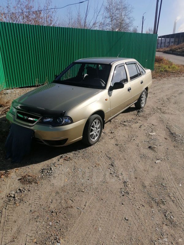  Daewoo Nexia 2011 , 430000 , 