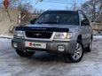 SUV   Subaru Forester 1999 , 299000 , 