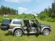 SUV   Nissan Patrol 1998 , 565000 , 