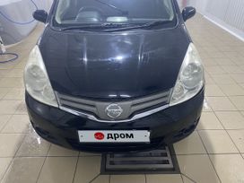  Nissan Note 2008 , 410000 , -