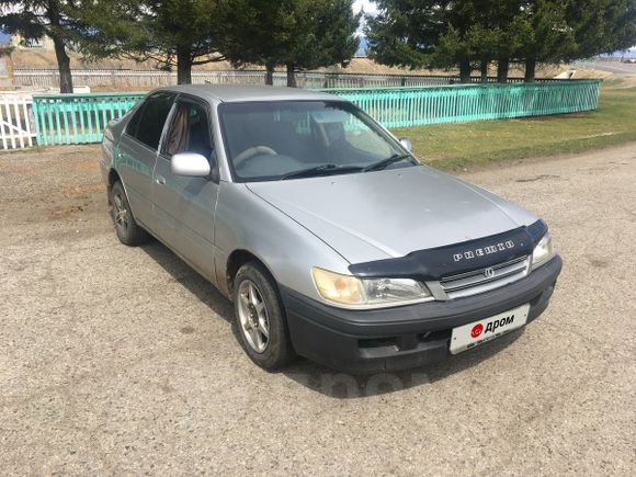  Toyota Corona Premio 1996 , 160000 , 