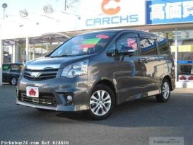    Toyota Lite Ace Noah 2011 , 810000 , 