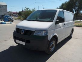    Volkswagen Transporter 2009 , 700000 , 