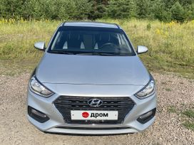  Hyundai Solaris 2018 , 1000000 , 