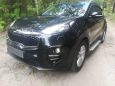 SUV   Kia Sportage 2017 , 1500000 , 