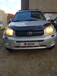 SUV   Toyota RAV4 2004 , 850000 , 