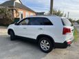 SUV   Kia Sorento 2010 , 1170000 , 