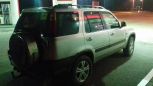 SUV   Honda CR-V 1997 , 230000 , 