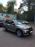 SUV   BMW X5 2008 , 890000 , 