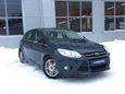  Ford Focus 2012 , 539000 , 