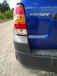 SUV   Ford Escape 2004 , 275000 , 