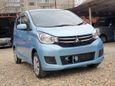  Mitsubishi eK Wagon 2017 , 508000 , 