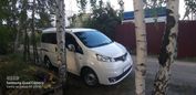    Nissan NV200 2014 , 815000 , 