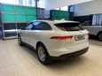 SUV   Jaguar F-Pace 2018 , 2850000 , 