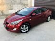  Hyundai Elantra 2012 , 400000 , 