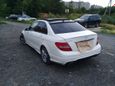  Mercedes-Benz C-Class 2013 , 950000 , --