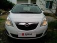    Opel Meriva 2010 , 600000 , 