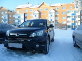 SUV   Honda CR-V 2008 , 900000 , 