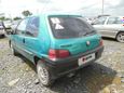  Peugeot 106 1997 , 88000 , 