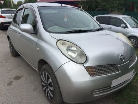  Nissan March 2003 , 175000 , 