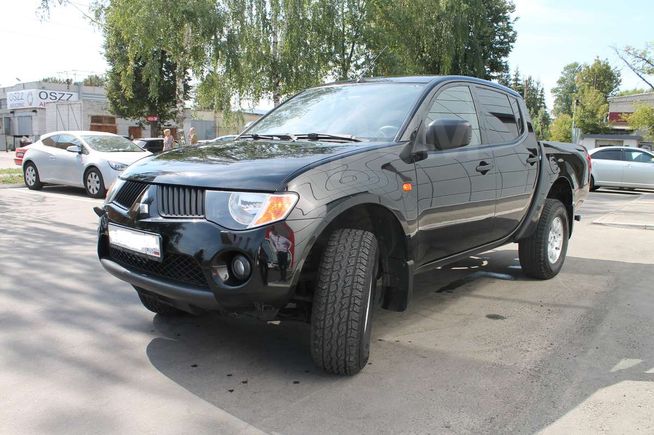  Mitsubishi L200 2008 , 765000 , 