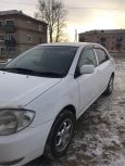  Toyota Corolla 2001 , 280000 , 