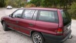  Opel Astra 1993 , 160000 , 