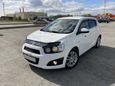  Chevrolet Aveo 2014 , 425000 , 