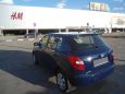  Skoda Fabia 2014 , 425000 , 