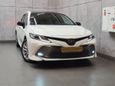  Toyota Camry 2018 , 1835000 , 