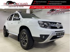 SUV   Renault Duster 2017 , 1450000 , 