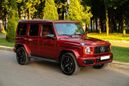 SUV   Mercedes-Benz G-Class 2019 , 14400000 , 