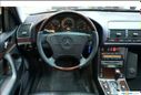  Mercedes-Benz S-Class 1998 , 1099000 , 