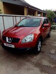 SUV   Nissan Qashqai 2009 , 570000 , 