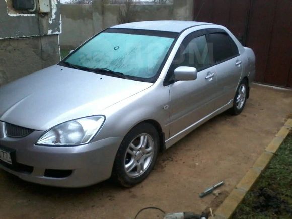  Mitsubishi Lancer 2003 , 230000 , 