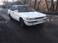  Toyota Sprinter 1989 , 120000 , 