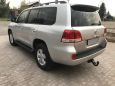 SUV   Toyota Land Cruiser 2009 , 2200000 , 