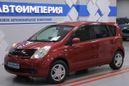  Nissan Note 2006 , 473000 , 