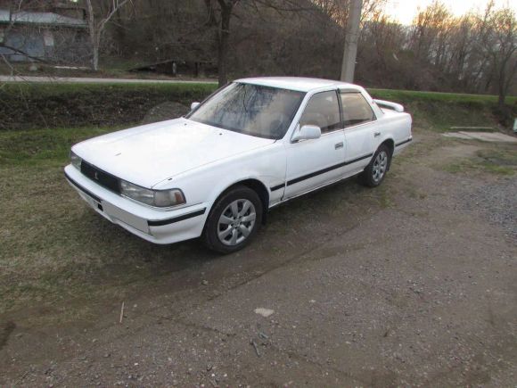  Toyota Cresta 1990 , 65000 , -