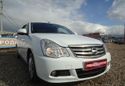  Nissan Almera 2014 , 319000 , 