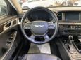  Hyundai Genesis 2014 , 2079000 , 