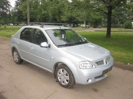  Renault Logan 2009 , 300000 , 