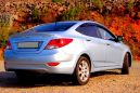  Hyundai Solaris 2011 , 400000 , 